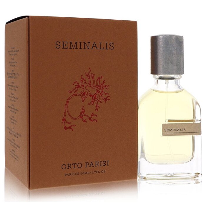 Risvelium Orto Parisi for women and men 50ml