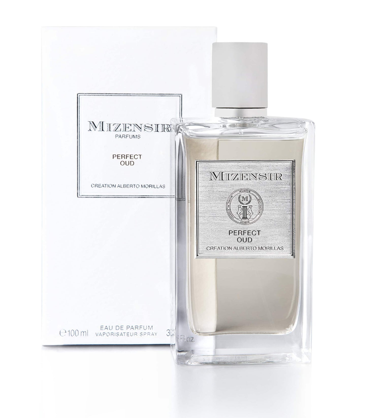Perfect Oud Mizensir for women and men EDP 100ML