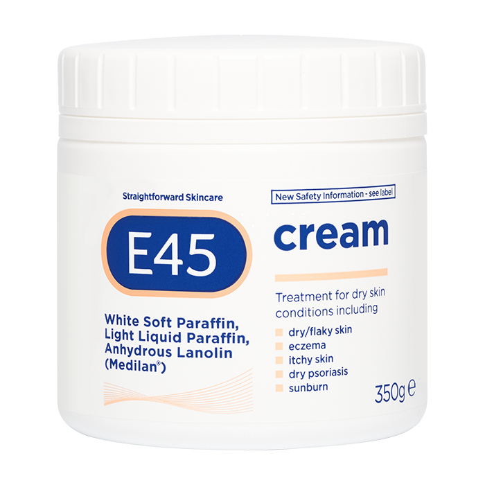E45 Cream, 350g