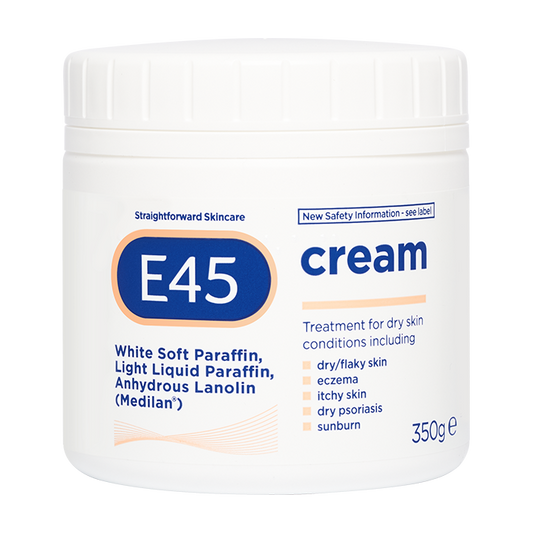 E45 Cream, 350g