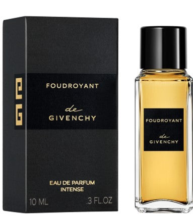 Foudroyant Givenchy for women and men EDP intense 100ml