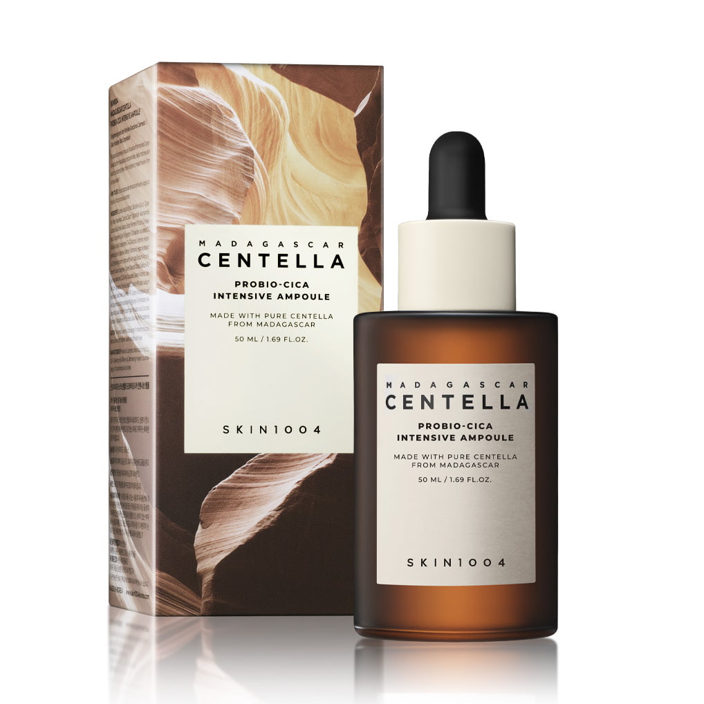 Maadagascar Centella Probio-Cica Intensive Ampoule, 50ml