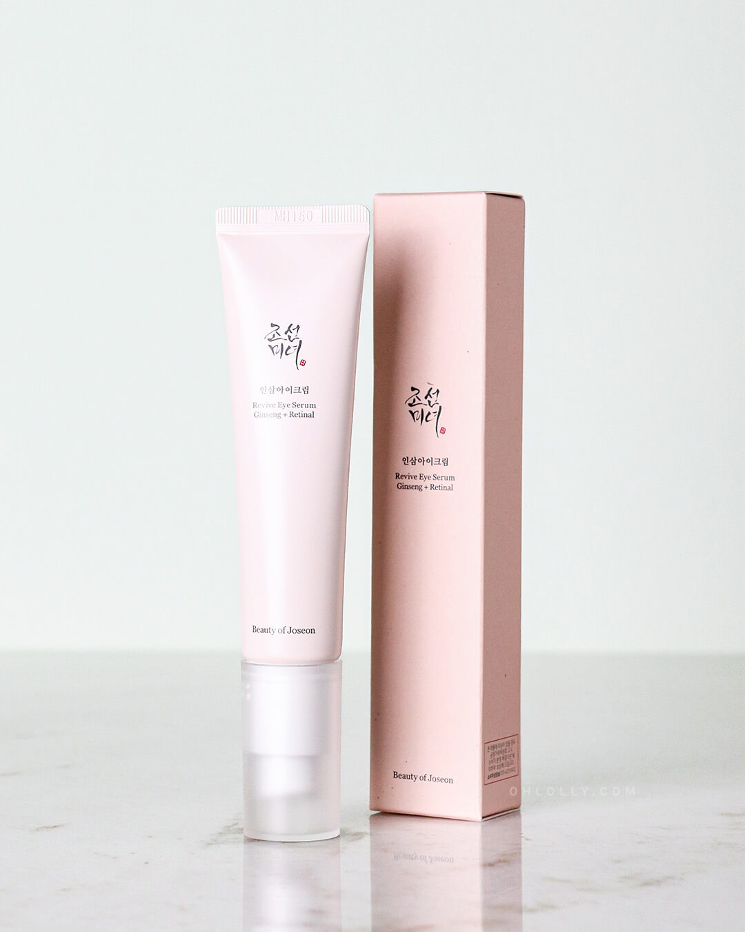 Beauty of Joseon Revive Eye Serum with Retinal Niacinamide, 30ml