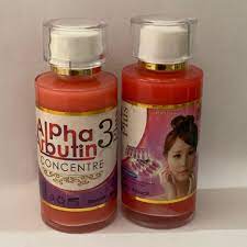 Alpha Arbutin 3 Plus Concentre Skin Whitening Serum, 120ml
