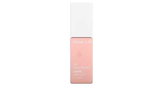 Medix 5.5 3% Hyaluronic Hydrate Serum, 50ml