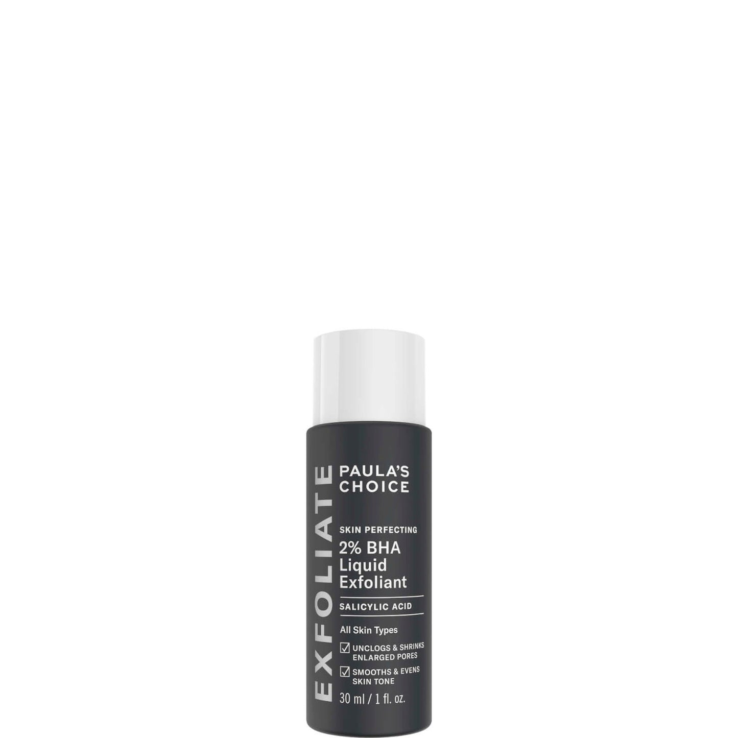 Paula’s Choice 2% BHA Liquid Exfoliant, 30ml