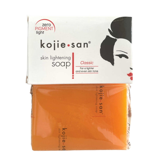 Kojie San Skin Lightening Soap, 135g