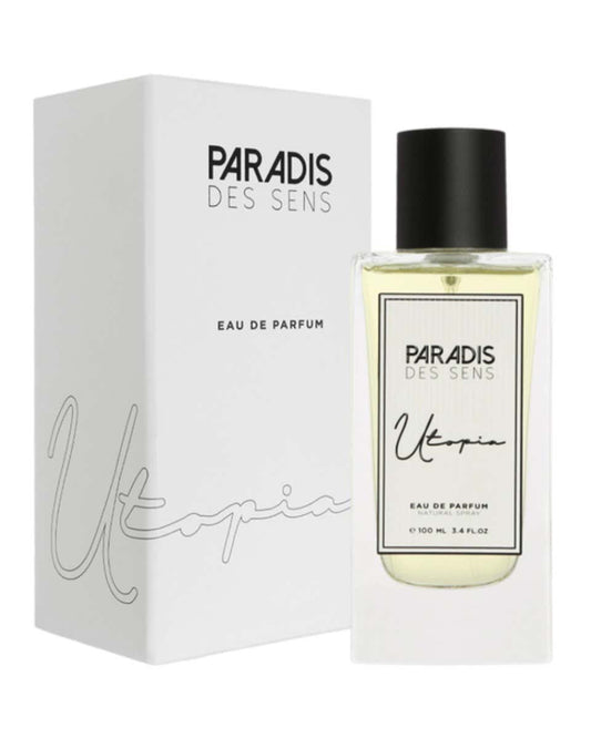 Utopia Paradis des Sens for women and men EDP 100ML