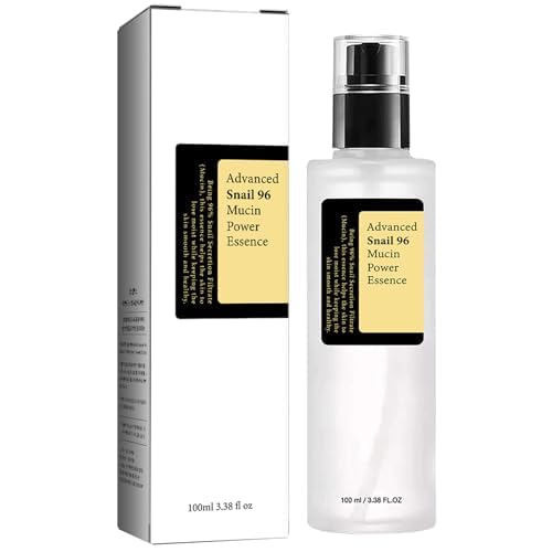 Cosrx Advanced Snail 96 Mucin Power Essence 100ml