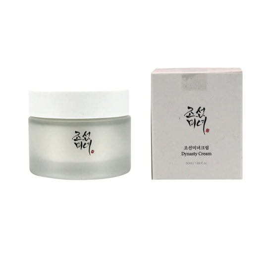 Beauty of Joseon Dynasty Cream, 50ml