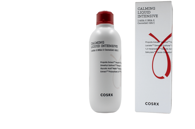 Cosrx Calming Liquid Intensive, 125 ml