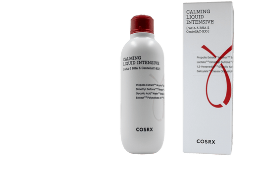 Cosrx Calming Liquid Intensive, 125 ml