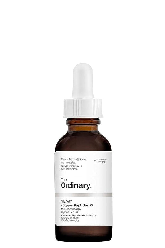 The Ordinary "Buffet", 30ml