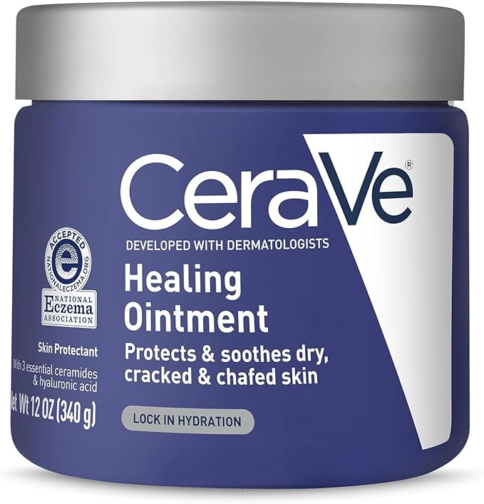 CeraVe Healing Ointment 340g