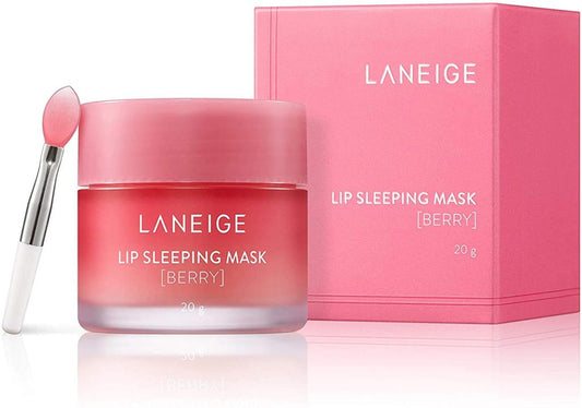 Laneige Berry Lip Sleeping Mask, 20g