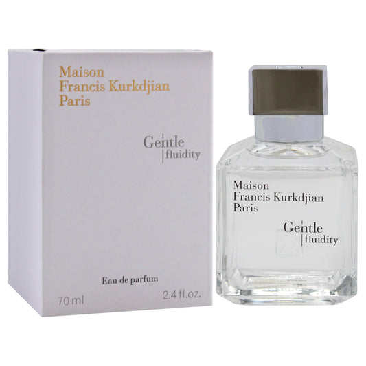 Gentle Fluidity Silver Maison Francis Kurkdjian for women and men EDP 70ML