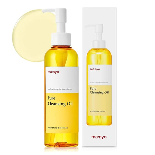 Ma : nyo Pure Cleansing Oil , 200ml