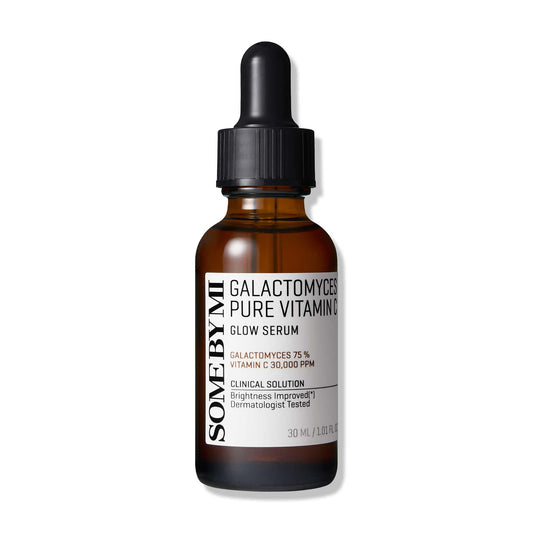 Some By Mi Galactomyces Pure Vitamin C Glow Serum,30ml