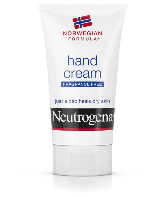 Neutrogena Norwegian Formula® Hand Cream, 56g