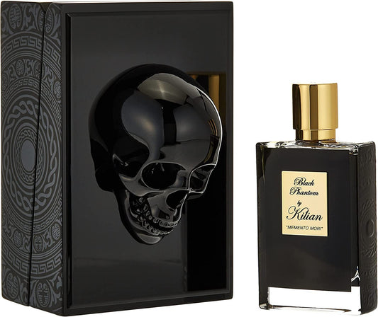 Black Phantom By Kilian for women and men EDP 100ML