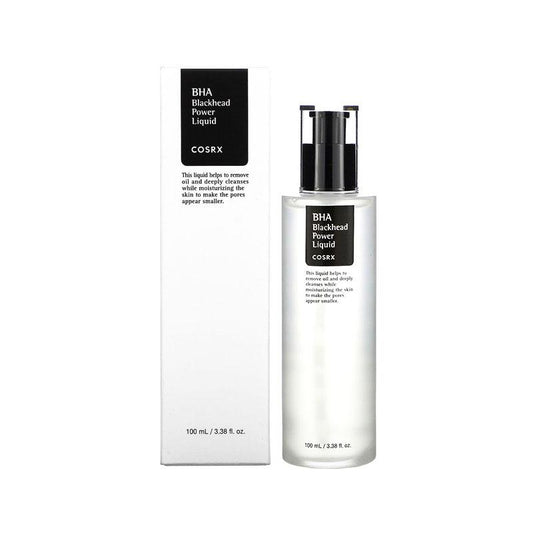 Cosrx BHA Blackhead Power Liquid, 100ml