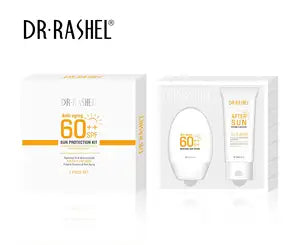 Dr. Rashel Anti-Aging 60++SPF Sun Protection Kit