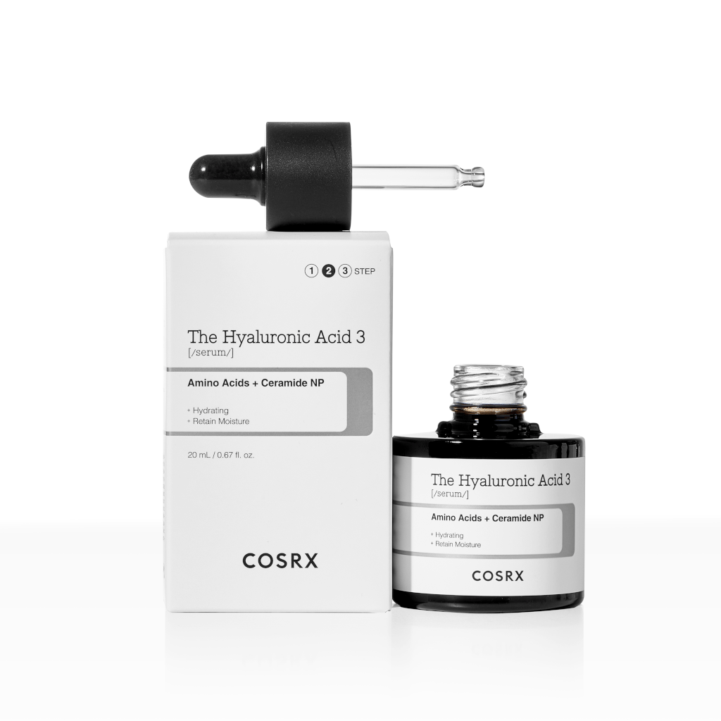 Cosrx Hyaluronic Acid 3 Serum, 20ml