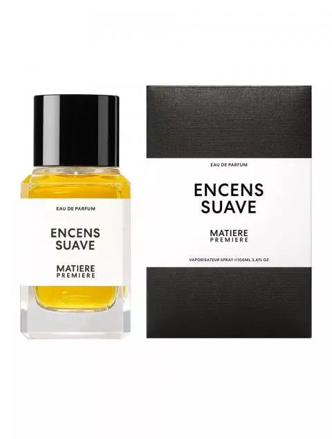 Encens Suave Matiere Premiere for women and men EDP 100ML