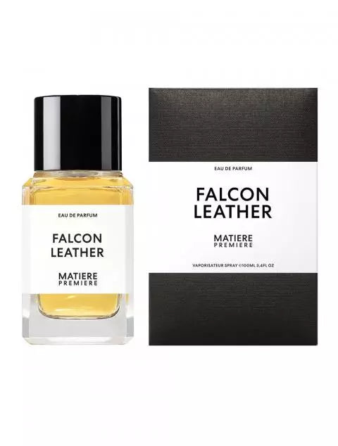 Falcon Leather Matiere Premiere for women and men EDP 100ML