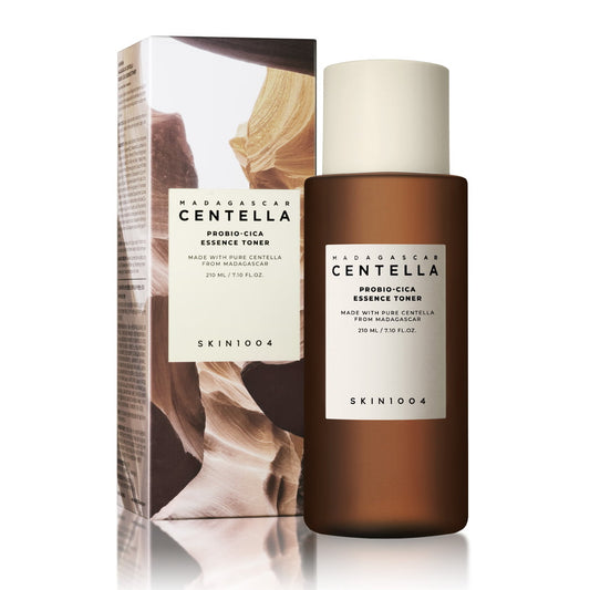 Madagascar centella probio-cica essence toner, 210ml
