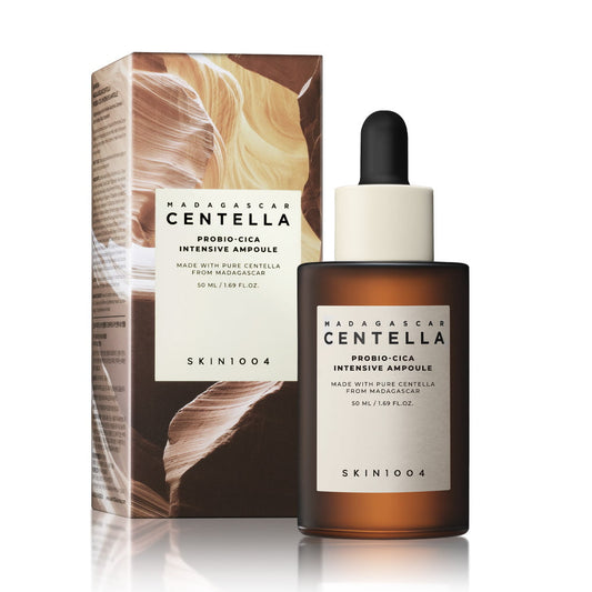 Maadagascar Centella Probio-Cica Intensive Ampoule, 50ml