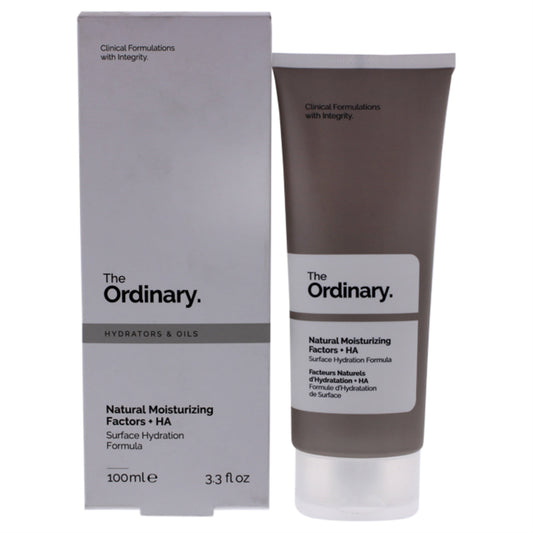 The Ordinary Natural Moisturizing Factors + HA, 30ml