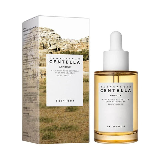 Madagascar Centella Ampoule, 55ml