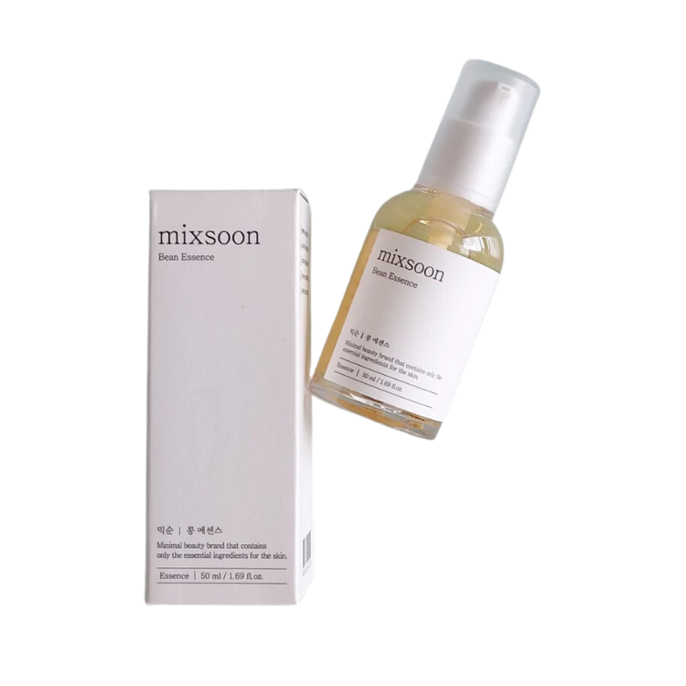 MIXSOON BEAN ESSENCE, 50ML