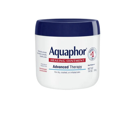 Aquaphor Healing Ointment, 14OZ, 396g