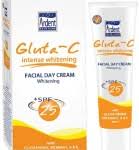 Gluta-C Intense Whitening Facial Day Cream, 30ml