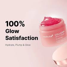 Medicube Collagen Jelly Cream, 110ml