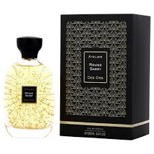Rouge Sarây Atelier des Ors for women and men EDP 100ML