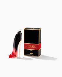 Good Girl Blush Elixir Eau de Parfum Carolina Herrera for women 80ML