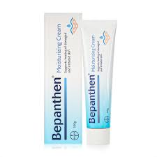 Bepanthen Moisturizing Cream, 30g