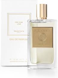 For Your Love Mizensir for women and men EDP 100ML