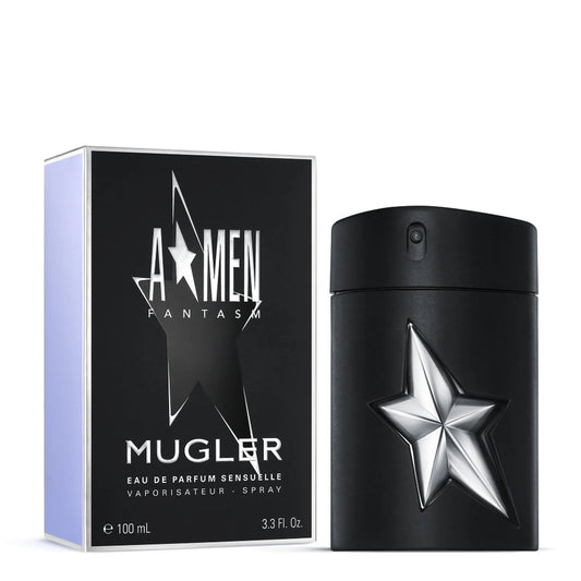Angel Fantasm Mugler for women EDP 100ML