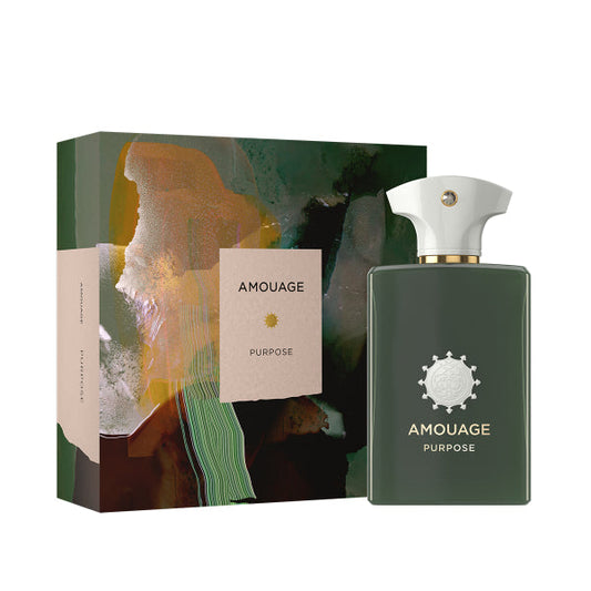 Purpose Amouage for women and men EDP 100ML