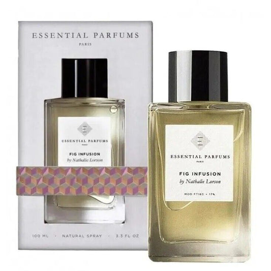 Fig Infusion Essential Parfums for women and men EDP 100ML
