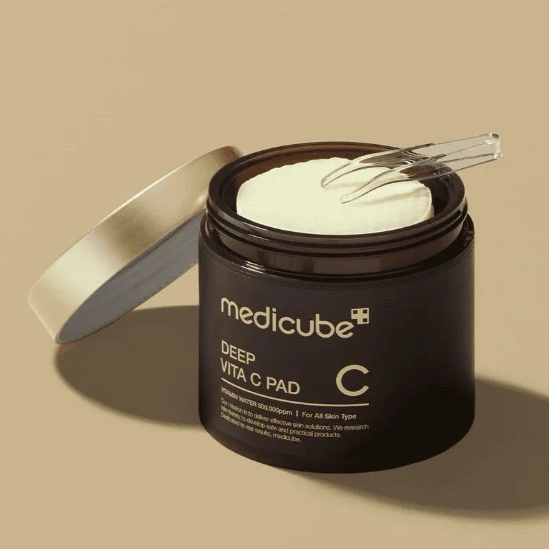 Medicube Deep Vita C Pad ,150g(70 pads)