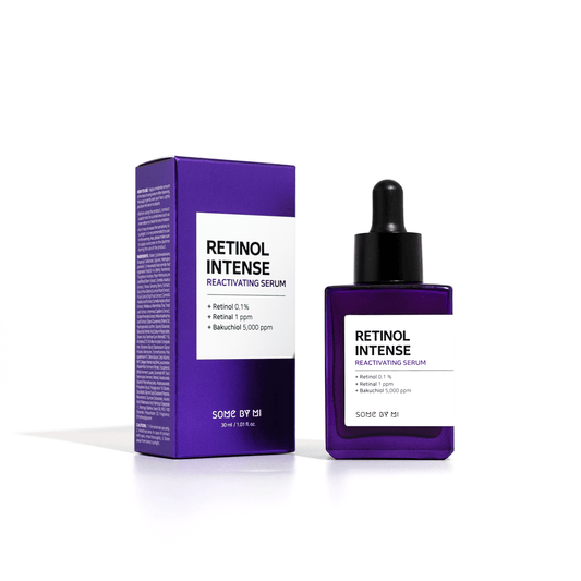 Some By Mi Retinol Intense Reactivating Serum, 30ml