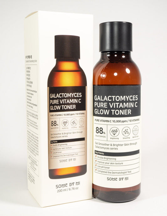 Some By Mi Galactomyces Pure Vitamin C Glow Toner 200ml