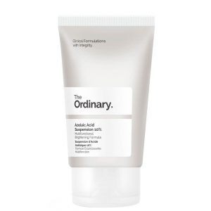 The Ordinary Azelaic Acid Suspension 10% 30ml