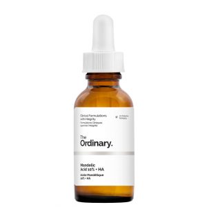 The Ordinary Mandelic Acid 10% + HA, 30ml